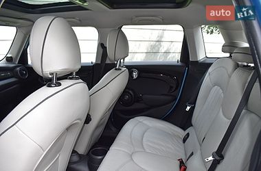 Хэтчбек MINI Cooper 2018 в Киеве фото 12 Хэтчбек MINI Cooper 2018 в Киеве