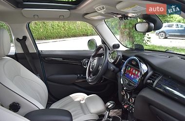 Хэтчбек MINI Cooper 2018 в Киеве фото 10 Хэтчбек MINI Cooper 2018 в Киеве