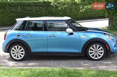 Хэтчбек MINI Cooper 2018 в Киеве фото 17 Хэтчбек MINI Cooper 2018 в Киеве