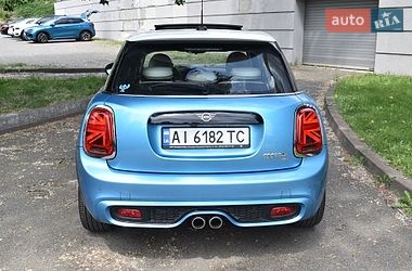 Хэтчбек MINI Cooper 2018 в Киеве фото 15 Хэтчбек MINI Cooper 2018 в Киеве