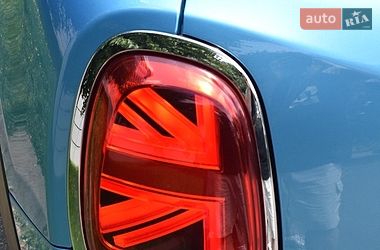 Хэтчбек MINI Cooper 2018 в Киеве фото 19 Хэтчбек MINI Cooper 2018 в Киеве