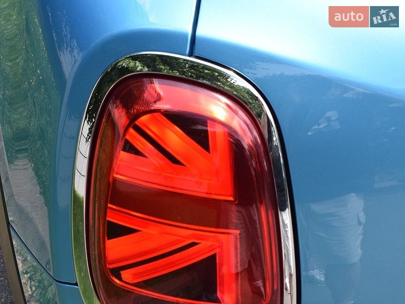 Хэтчбек MINI Cooper 2018 в Киеве фото 19 Хэтчбек MINI Cooper 2018 в Киеве