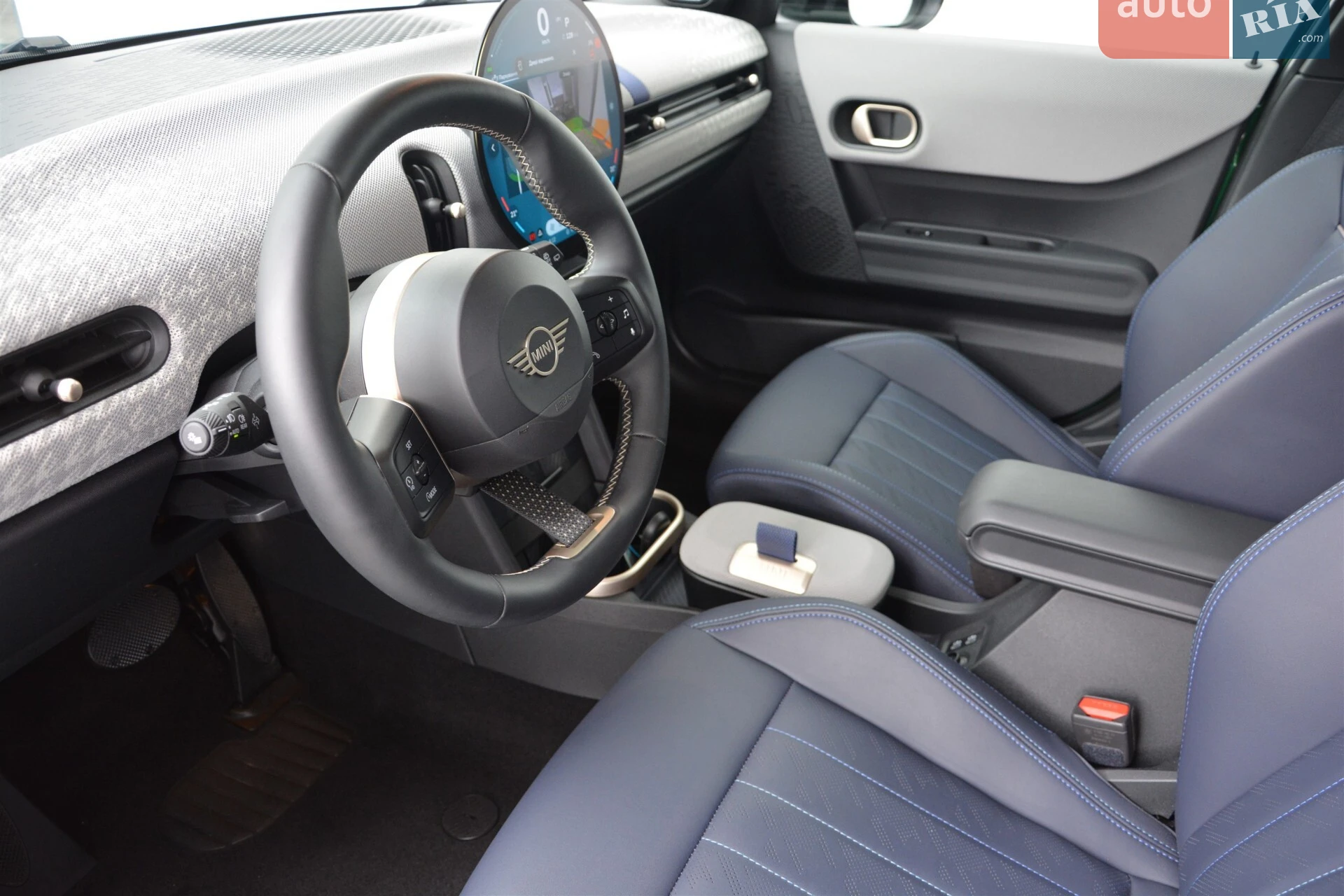 2025 MINI Cooper - мініатюра 5