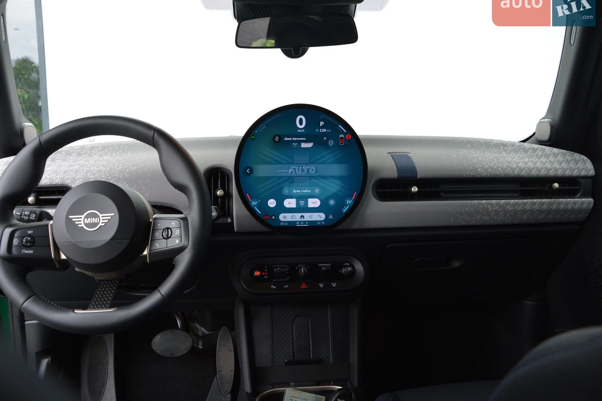 2025 MINI Cooper - мініатюра 4
