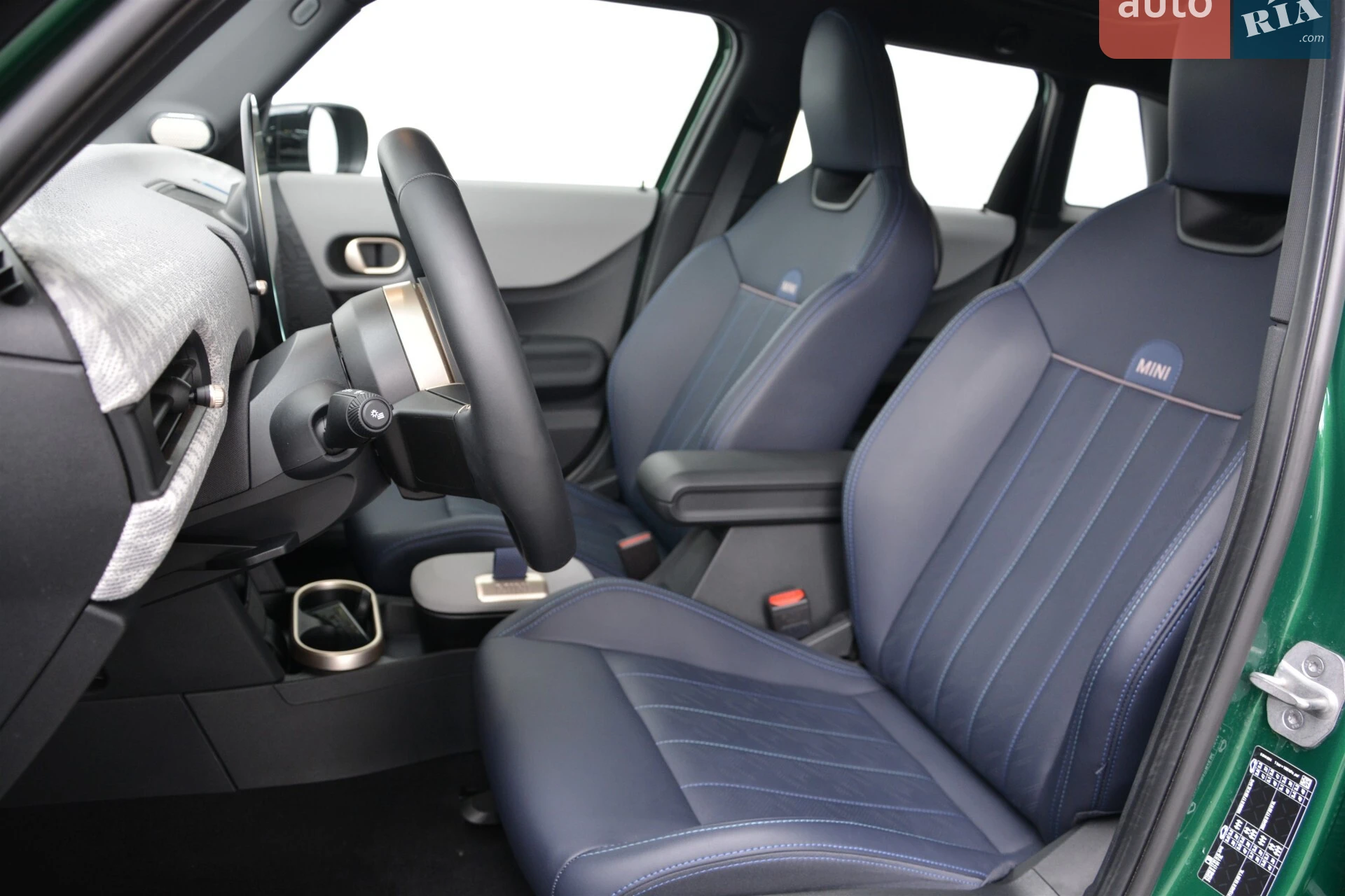 2025 MINI Cooper - мініатюра 4