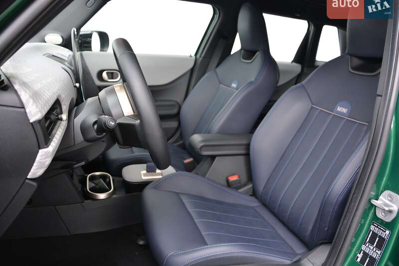 Хетчбек MINI Cooper 2025 в Києві