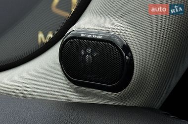 Хетчбек MINI Cooper 2017 в Києві
