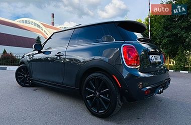 Хетчбек MINI Cooper 2018 в Пісочині