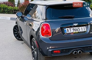 Хетчбек MINI Cooper 2018 в Пісочині
