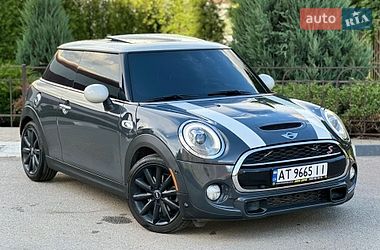Хетчбек MINI Cooper 2018 в Пісочині
