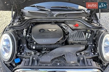 Хетчбек MINI Cooper 2018 в Пісочині