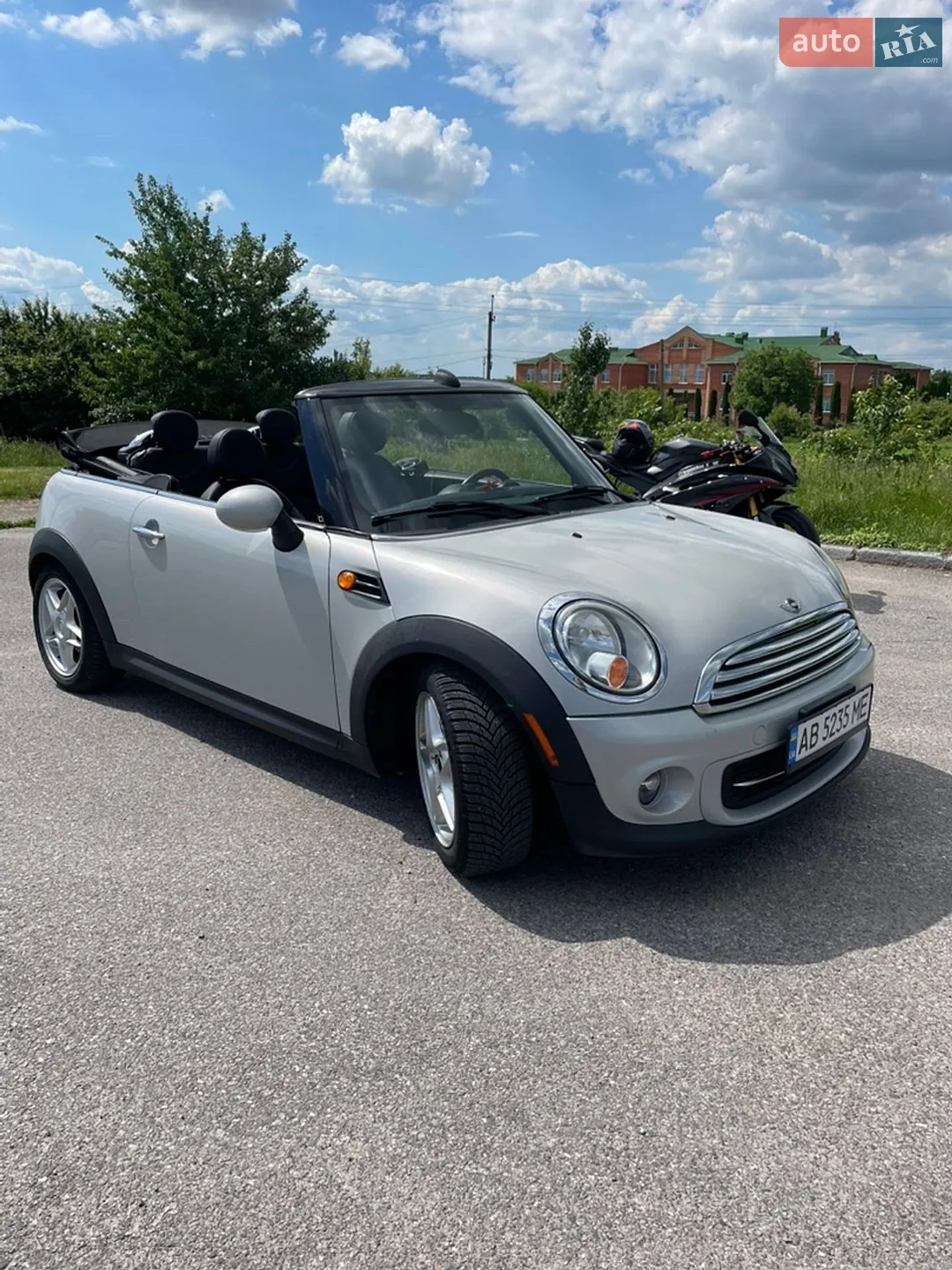 2013 MINI Cooper - мініатюра 5