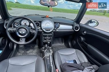 Хетчбек MINI Cooper 2013 в Шаргороді