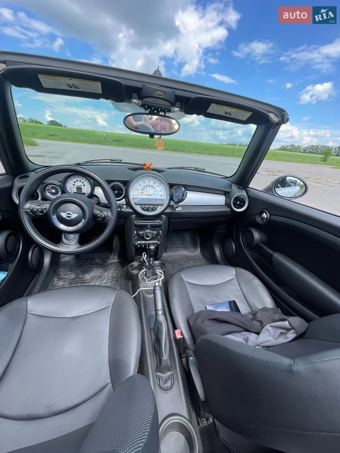 2013 MINI Cooper - мініатюра 8
