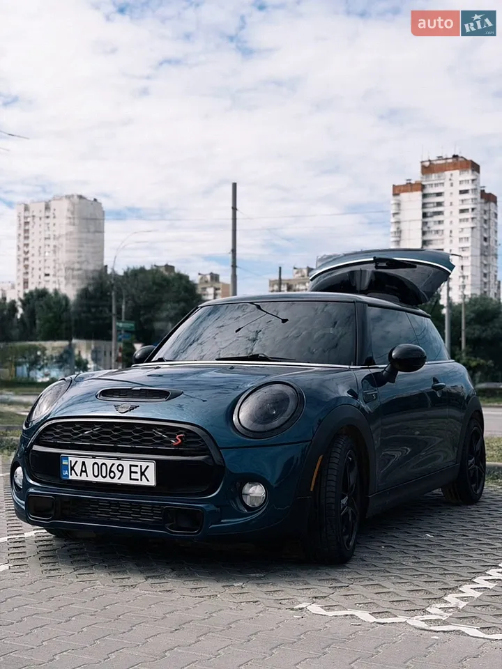 2016 MINI Cooper - мініатюра 14