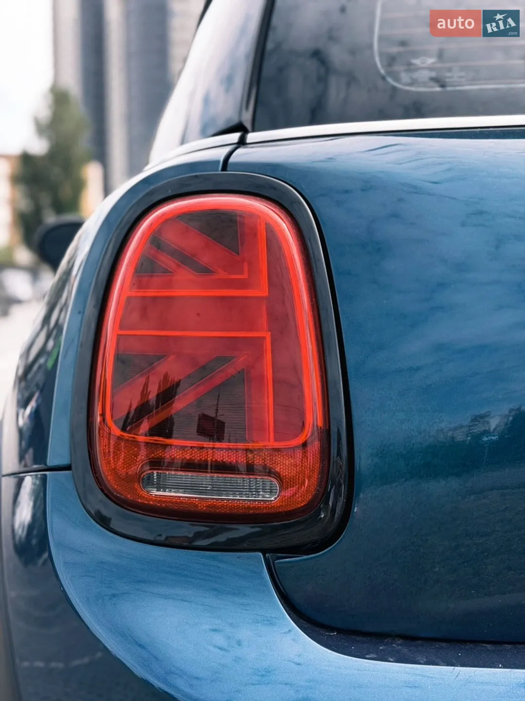 2016 MINI Cooper - мініатюра 7