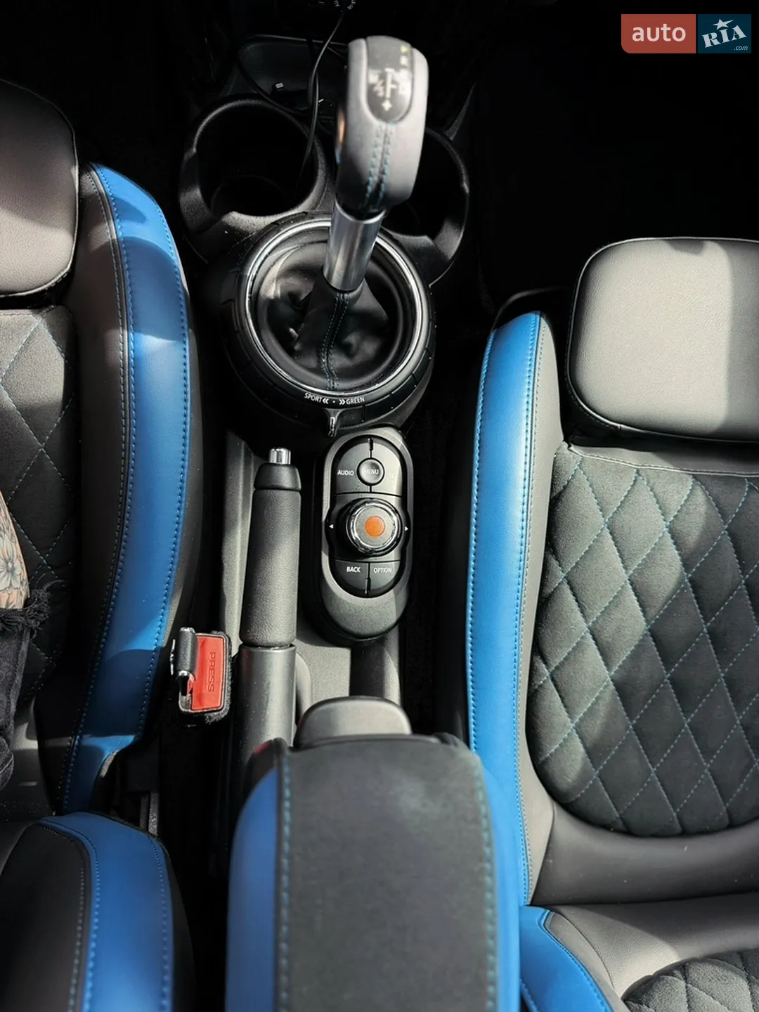 2016 MINI Cooper - мініатюра 16