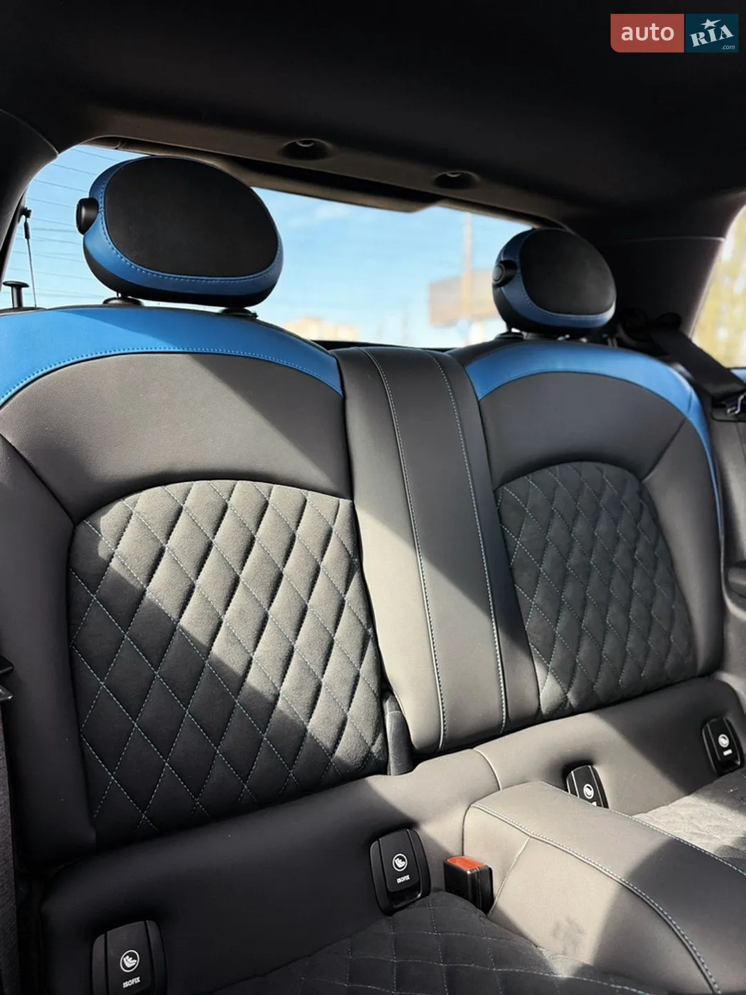 2016 MINI Cooper - мініатюра 23