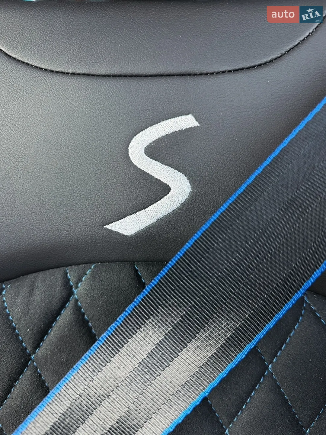 2016 MINI Cooper - мініатюра 21