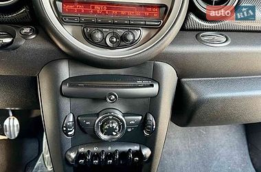 Хэтчбек MINI Cooper 2013 в Одессе