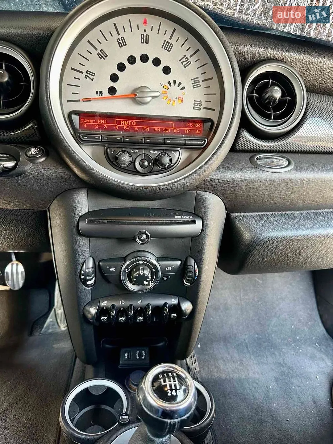 2013 MINI Cooper - мініатюра 9