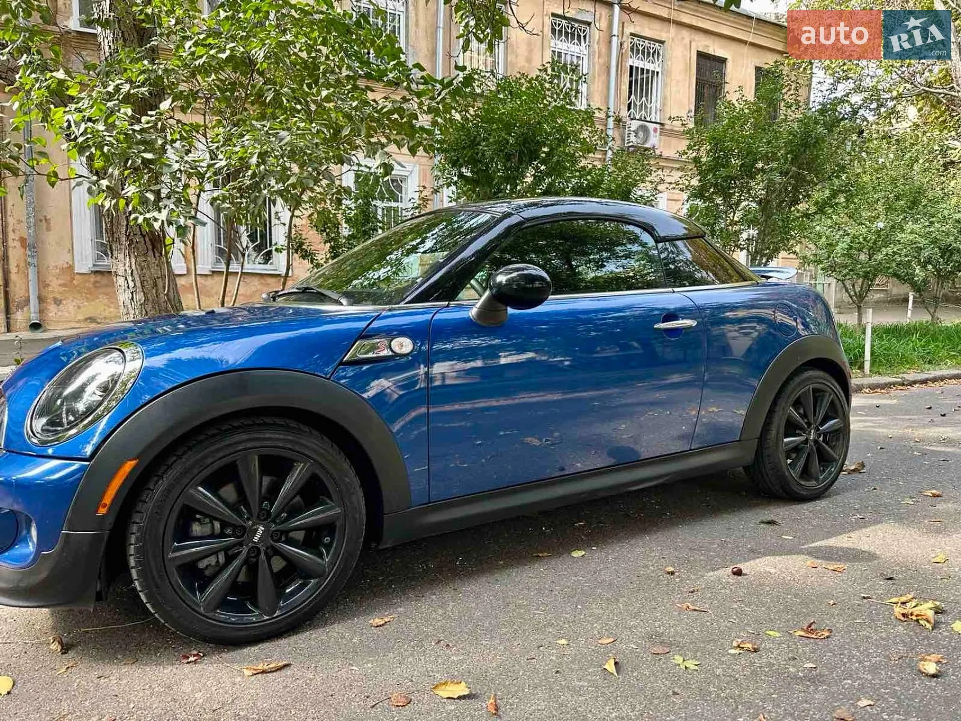 2013 MINI Cooper - мініатюра 4