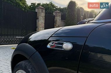 Хетчбек MINI Cooper 2003 в Борщеві фото 7 Хетчбек MINI Cooper 2003 в Борщеві
