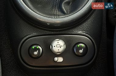 Хетчбек MINI Cooper 2003 в Борщеві фото 26 Хетчбек MINI Cooper 2003 в Борщеві