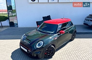 Хэтчбек MINI Cooper 2021 в Львове