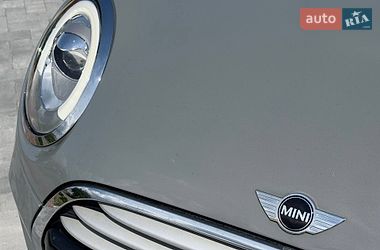 Хэтчбек MINI Cooper 2015 в Одессе