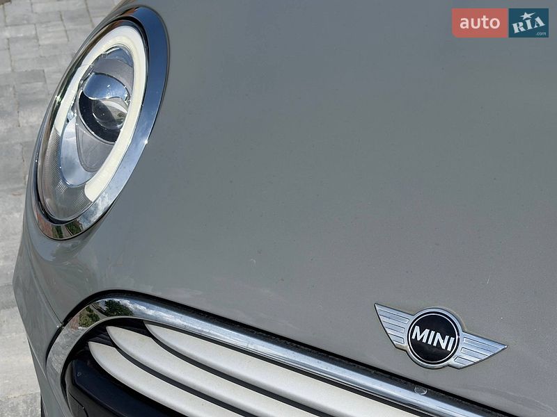 Хэтчбек MINI Cooper 2015 в Одессе