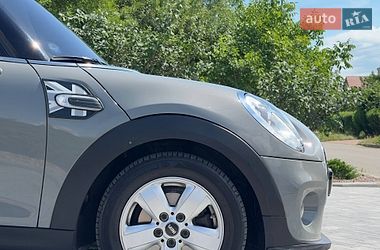 Хэтчбек MINI Cooper 2015 в Одессе