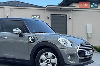 Хэтчбек MINI Cooper 2015 в Одессе