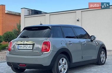 Хэтчбек MINI Cooper 2015 в Одессе