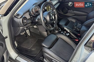 Хэтчбек MINI Cooper 2015 в Одессе