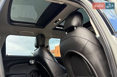 Хэтчбек MINI Cooper 2015 в Одессе