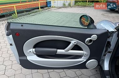 Хетчбек MINI Cooper 2003 в Львові