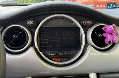 Хетчбек MINI Cooper 2003 в Львові