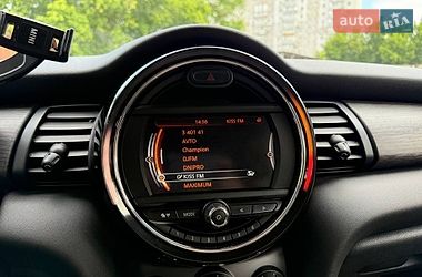 Хетчбек MINI Cooper 2016 в Дніпрі