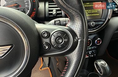 Хетчбек MINI Cooper 2016 в Дніпрі