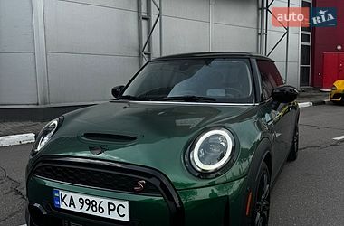 Хетчбек MINI Cooper 2022 в Києві Хетчбек MINI Cooper 2022 в Києві