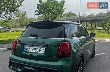 Хэтчбек MINI Cooper 2022 в Киеве фото 9 Хэтчбек MINI Cooper 2022 в Киеве