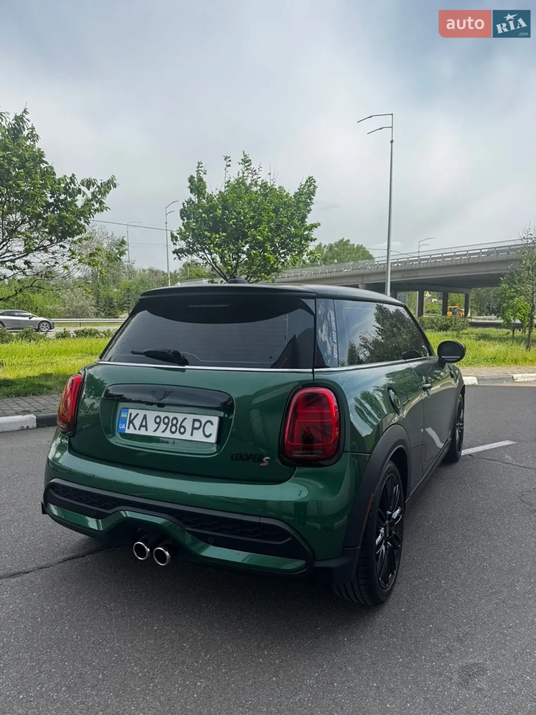 2022 MINI Cooper - мініатюра 9