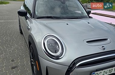 Хетчбек MINI Cooper 2023 в Яворові