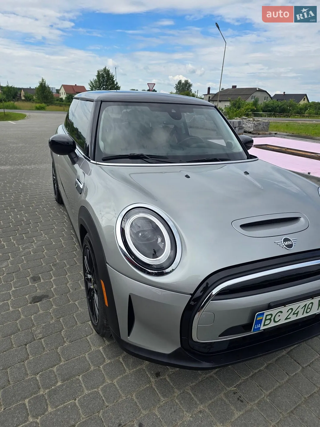 2023 MINI Cooper - мініатюра 6