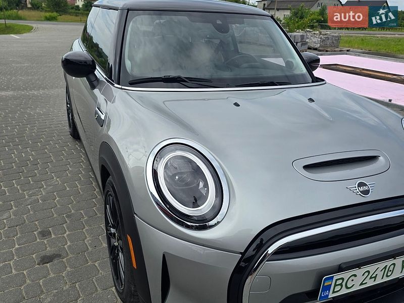 Хетчбек MINI Cooper 2023 в Яворові