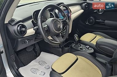 mini cooper 2023 в Яворов от профессионального продавца Юрій