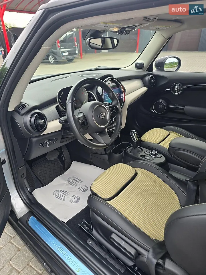 2023 MINI Cooper - мініатюра 21