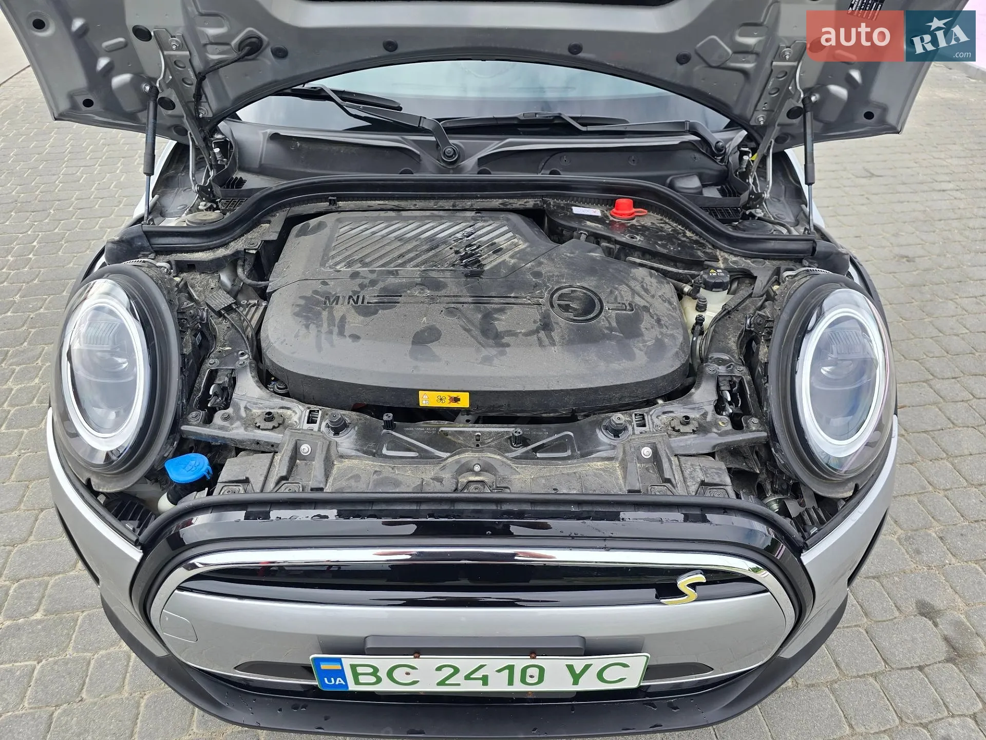2023 MINI Cooper - мініатюра 8