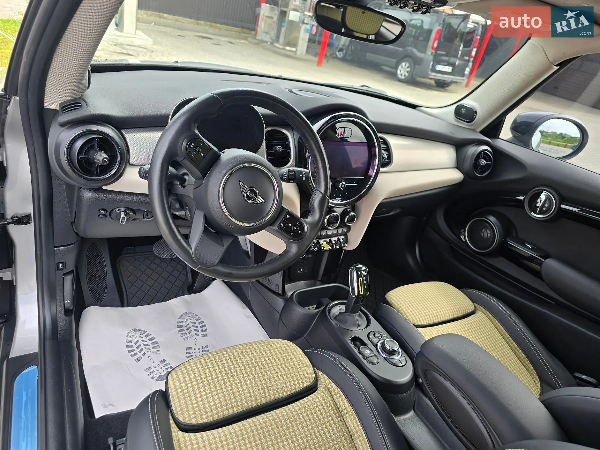 2023 MINI Cooper - мініатюра 14